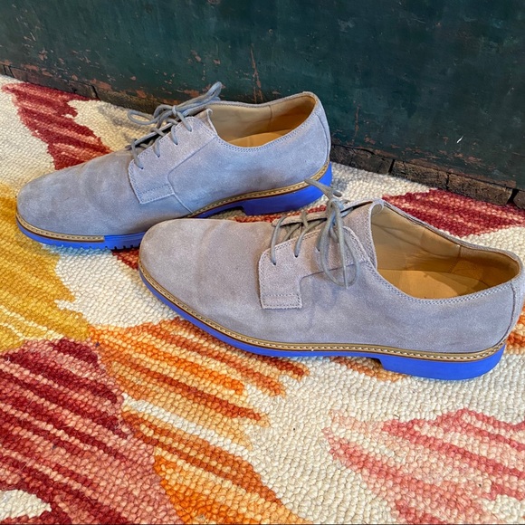 Cole Haan | Shoes | Cole Haan Gray 